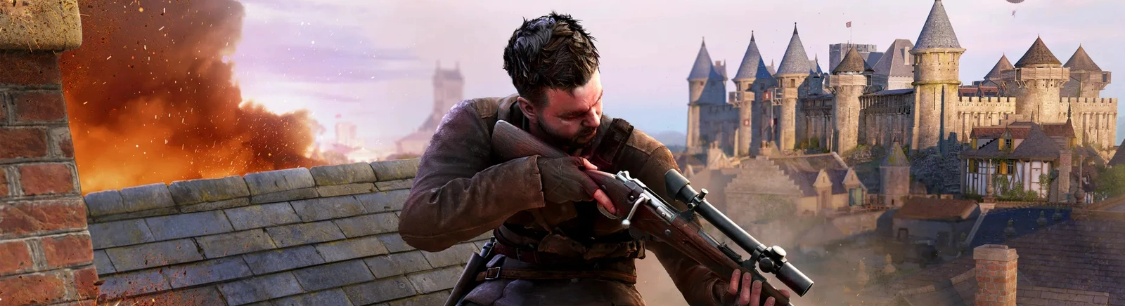 Sniper Elite: Resistance — Tabela para Cheat Engine / Tabelas / Trapaças