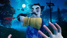 Hello Neighbor 3 - jogo do gênero Stealth