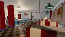 Restaurant Renovator - jogo do gênero Construção