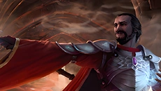 Apocrypha - jogo do gênero Fantasia