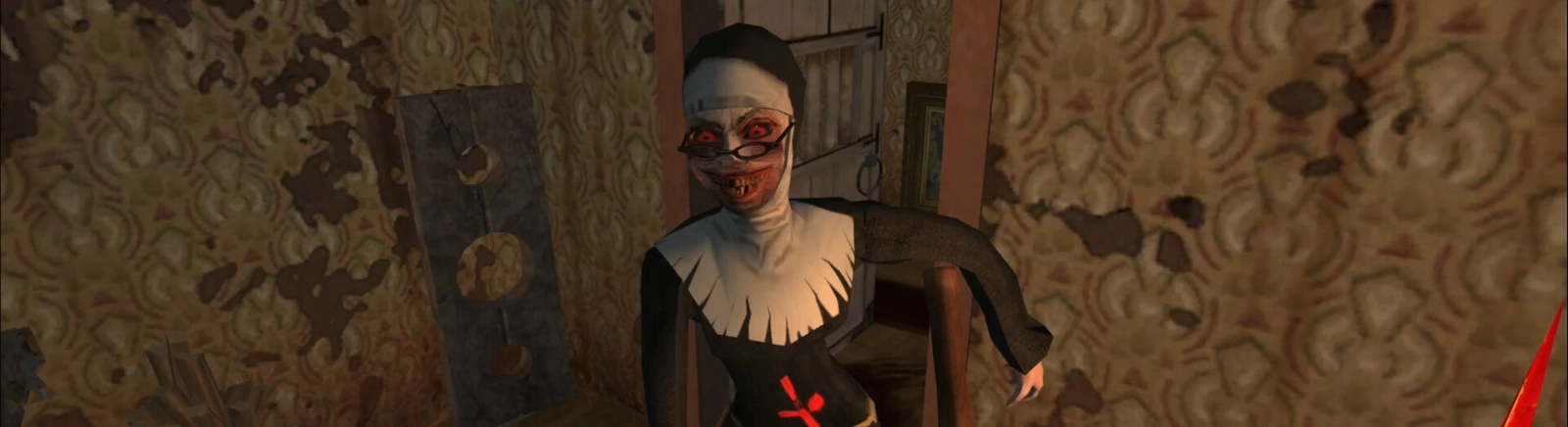 Data de lançamento Frightening Monastery em diferentes países do mundo