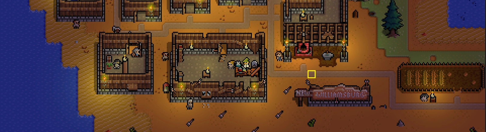 Data de lançamento Tombstone MMO em diferentes países do mundo