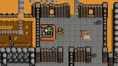 Tombstone MMO - jogo do gênero Mundo aberto