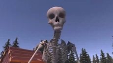 The Trio - jogo do gênero Construção