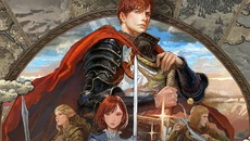 Journey of Monarch - jogo do gênero Masmorras