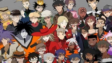 Methods 4: The Best Detective - jogo do gênero Detetive