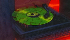 ФИЛЬМОСКОП УЖАСОВ: Зелёные Глаза