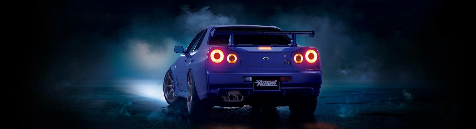 Tokyo Xtreme Racer — Tabela para Cheat Engine [ATUALIZAÇÃO: 15.02.2025] / Tabelas / Trapaças