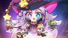 Hero Blitz: Action Roguelike - jogo do gênero Roguelike