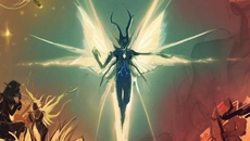 Fairypunk - jogo do gênero Slasher