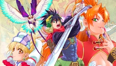 Grandia HD Collection