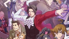 Ace Attorney Investigations Collection