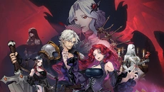 Shadow Rival: Action War Game - jogo do gênero Fantasia