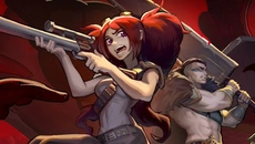 Dead Weight - jogo do gênero Caixa de areia