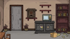 Young Detective: The Mutation - jogo do gênero Detetive