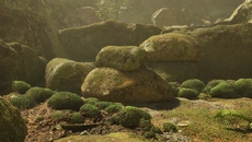 The First Tree é semelhante a The First Tree