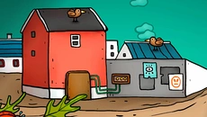 Lydia é semelhante a Lydia