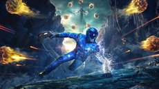 Breaking Earth é semelhante a Breaking Earth