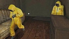 Pacify é semelhante a Pacify