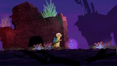 Braid Anniversary Edition é semelhante a Braid Anniversary Edition