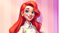 Beauty Cosmetic: Match 3 - jogo do gênero Três em linha (Match-3)