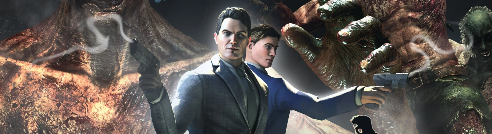 Tabelas para The House of the Dead 2: Remake