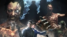 The House of the Dead 2: Remake - jogo do gênero Zumbis