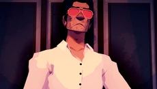 Jackal - jogo do gênero Geração procedural