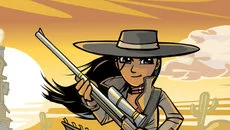 Bang! - jogo do gênero Jogo de cartas