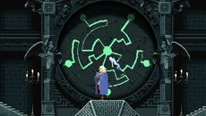 Worldless é semelhante a Worldless