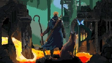 Caves of Lore