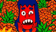 Pineapple: A Bitter Sweet Revenge - jogo do gênero Jogo casual