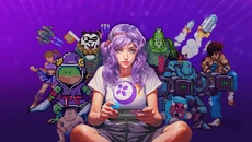 Antstream Arcade