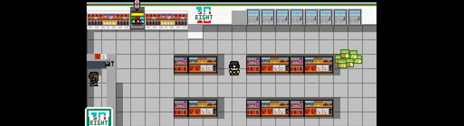 Fórum Mini Thief
