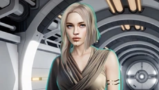Cyber Story - jogo do gênero Jogo casual
