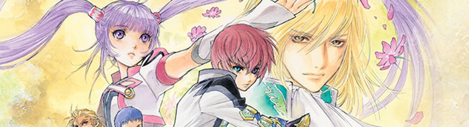 Tales of Graces f Remastered — Tabela para Cheat Engine [ATUALIZAÇÃO: 27.01.2025] / Tabelas / Trapaças
