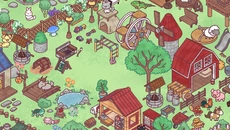 Hidden in My Paradise - jogo do gênero Jogo casual