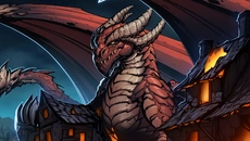 None Shall Intrude - jogo do gênero Jogo de cartas colecionáveis (JCC)