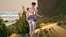 Tsarevna - jogo do gênero Fantasia