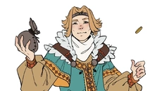 Wanna Trade? - jogo do gênero Fantasia