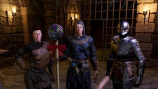 Divinity 2: Ego Draconis é semelhante a Divinity 2: Ego Draconis