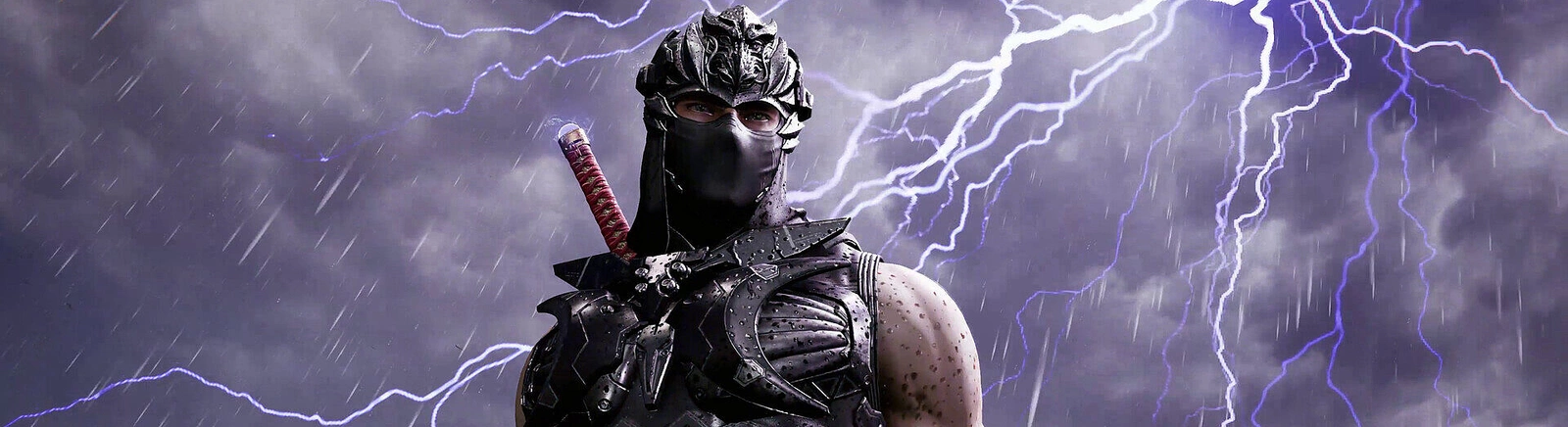 Trapaças para Ninja Gaiden 4