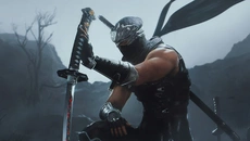 Ninja Gaiden 2 Black - jogo do gênero Remake
