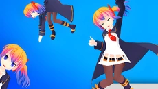 Desktop Mate - jogo do gênero Jogo gratuito