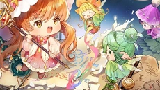 Magical Ink - jogo do gênero Masmorras
