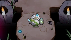 Stone Squad: Восстание Камней - jogo do gênero Fantasia