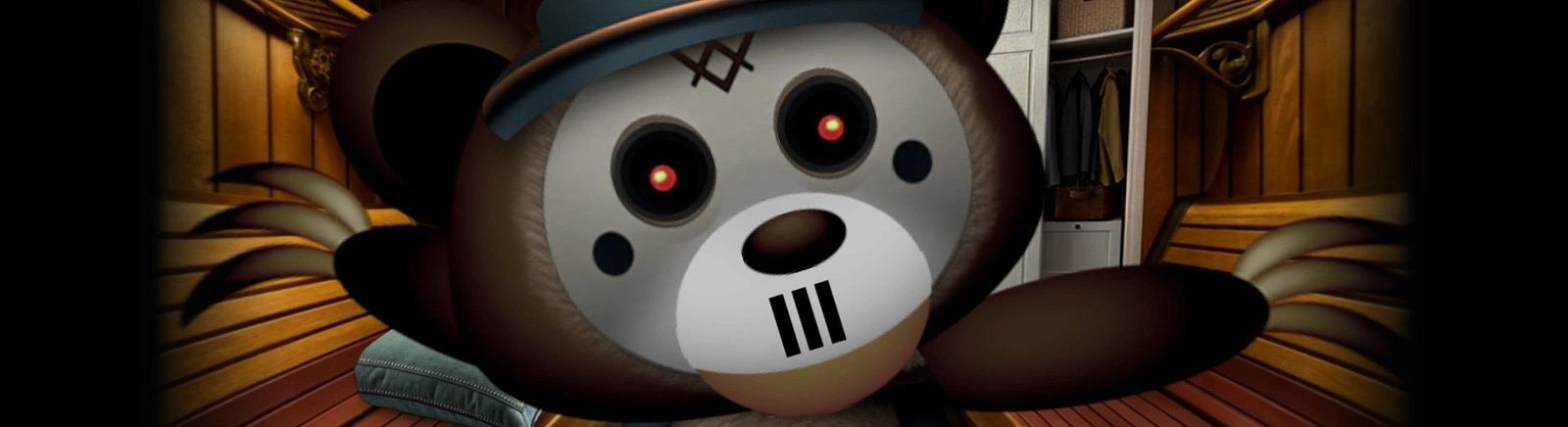 Data de lançamento Bear Haven 3 - Horror Train em diferentes países do mundo Data de lançamento Bear Haven 3 - Horror Train em diferentes países do mundo