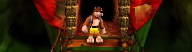 Comprar Banjo-Kazooie (Dream) barato, descontos de até 90% 🏷️, comparação de preços em diferentes lojas