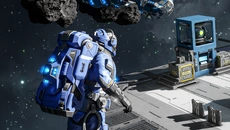 Space Engineers 2 - jogo do gênero Exploração