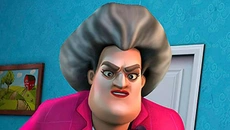 Scary Teacher 3D - jogo do gênero Jogo gratuito